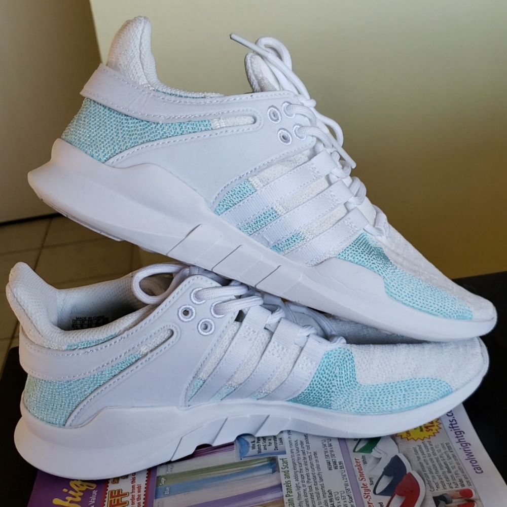Adidas EQT Parley